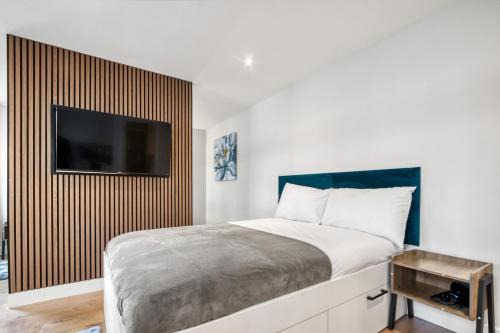 Finsbury Park Apartamento | Finsbury Park Zone 2 apartment