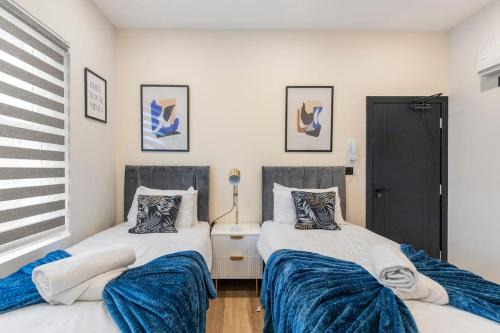 Finsbury Park Apartamento | Finsbury Suite 1 Next Arsnl Stadium