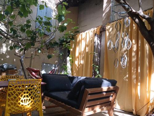 Aix-en-Provence Historic Centre Apartamento | Finsonius Studios