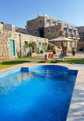 Karaburun Casa | Fintoz Butika