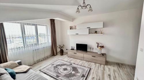 Radauti Apartamento | Finys rent apartament