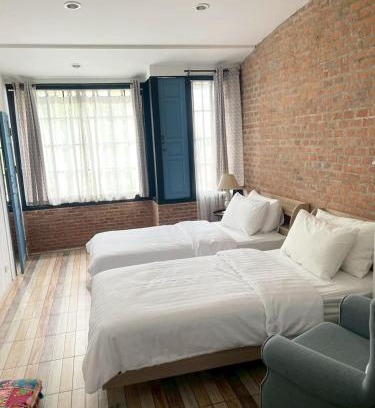 Bang Kao Casa | fio's house by the sea