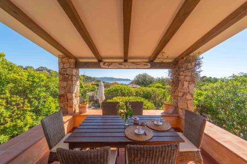 San Teodoro Casa | Fiokky by DomusAway