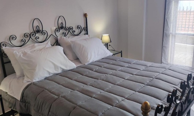 Dilinata Apartamento | Fioravante