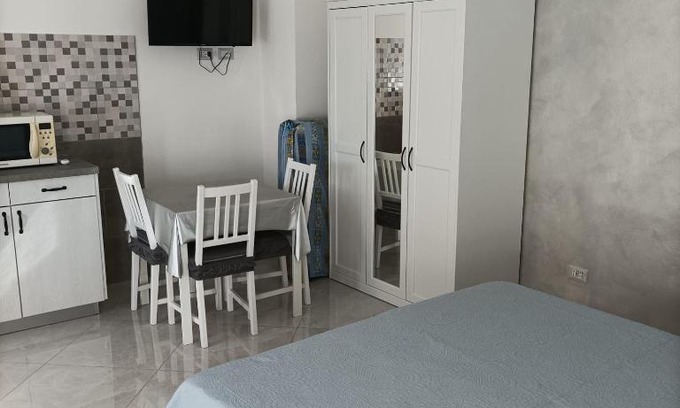 Brembate Apartamento | Fiordaliso B&B