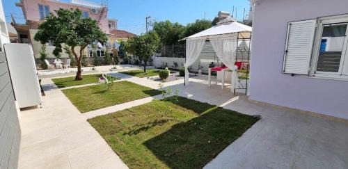 Argostoli Town Casa | Fiore , 200m from central square