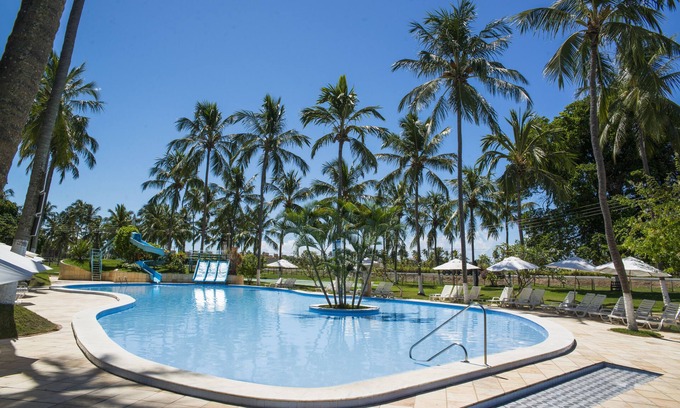Paripueira Complejo | Fiore Resort e Residence