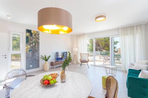 Promajna Apartamento | Fiori Boutique Apartment
