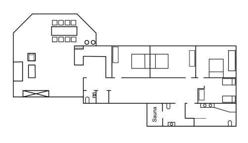 Gollwitz Apartamento | FIP Park Poeler Auszeit