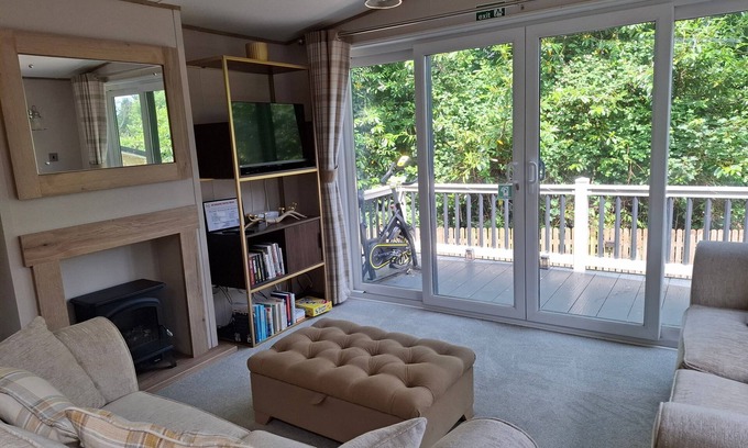 St Leonards-On-Sea Apartamento | Fir Tree - 2 bedrooms sleeps 5