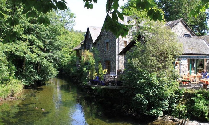 Grasmere Cabaña | Fir Tree Cottage