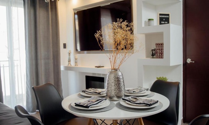 Quetzaltenango Apartamento | Fira 501- Apartamento moderno en el centro de Xela