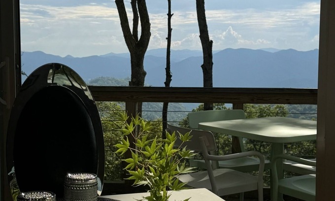 Scaly Mountain Complejo | Fire Mountain Resort