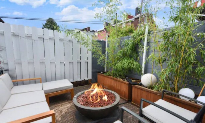 Bloomfield Casa | Fire Pit + Family Friendly + Great Location!