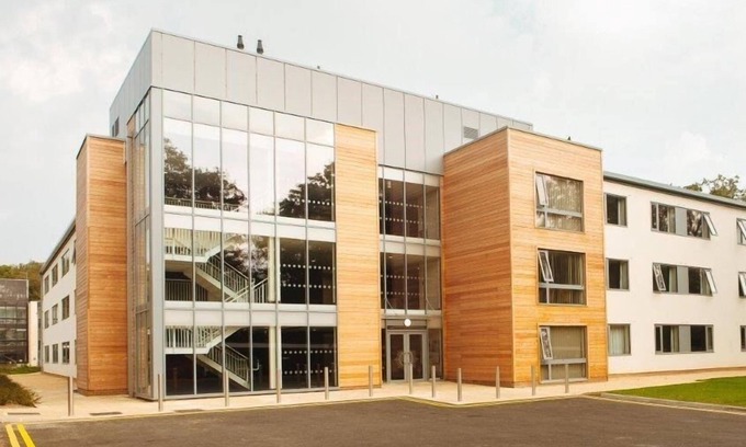 Lower Lemington Apartamento | Fire Service College