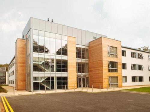 Moreton-in-Marsh Casa | Fire Service College