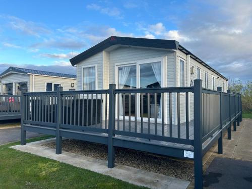Flamborough Complejo | Firecrest Cove Thornwick Bay, Flamborough