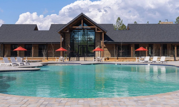 Groveland Complejo | Firefall Ranch Yosemite