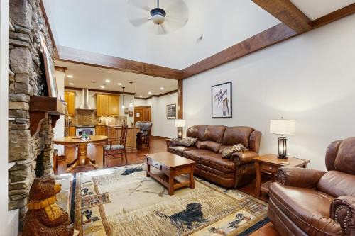 Firefly Cove Apartamento | Firefly Cove #202