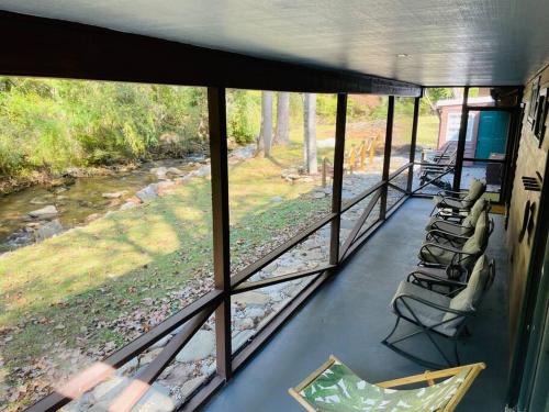 Andrews Casa | Firefly Creek Cabin in Nantahala