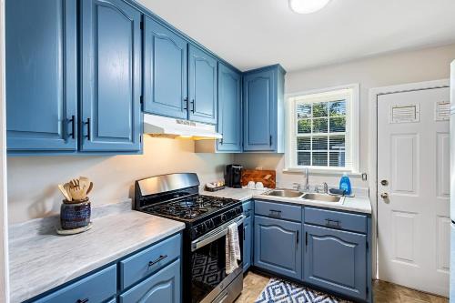North Augusta Casa | Firefly Hideaway near Riverwalk