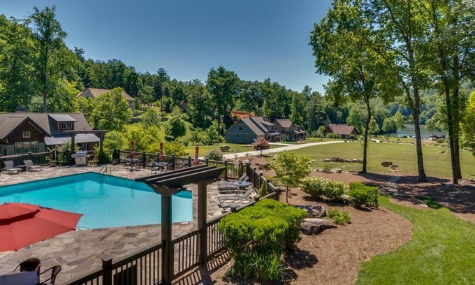 Firefly Cove Casa | Firefly Retreat 202