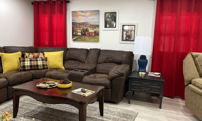 Accoville Casa | Firehouse Bandits Houses
