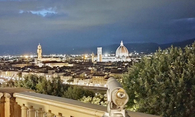 Santa Maria Novella Hotel | Firenze inn 21 Florence