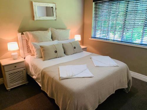 Kloof Cama Y Desayuno | Firenze