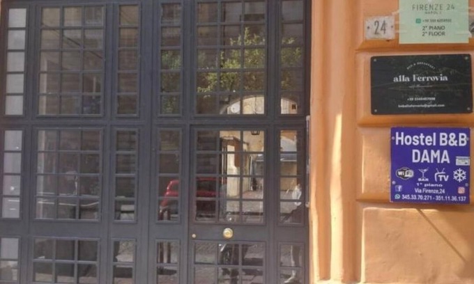 Vasto Casa | Firenze24