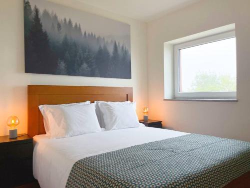 Penhas da Saude Apartamento | Fireplace 4 Bedrooms 1500 M