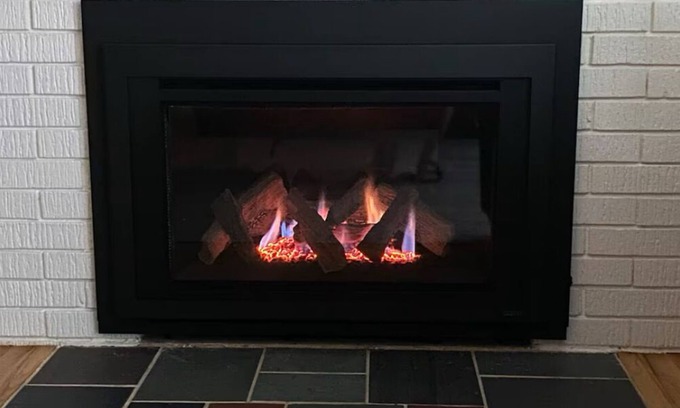 Essex Junction Casa | Fireplace, One-Floor in Quiet Neighborhood Home - whole house for you