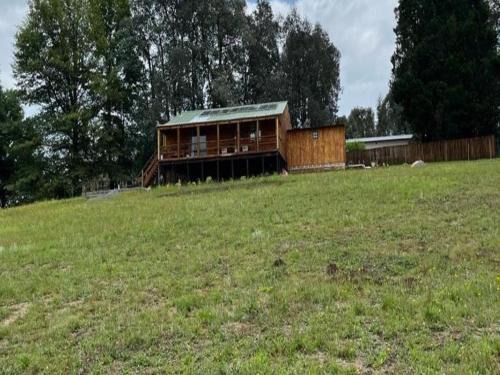 Underberg Apartamento | Fireside Cabin