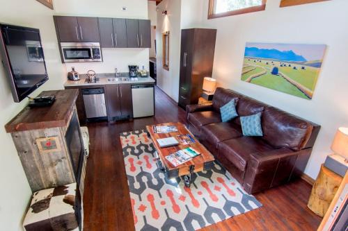 Teton Pines Complejo | Fireside Resort