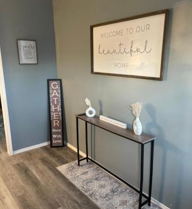Firestone Park Casa | Firestone Park Home Oasis