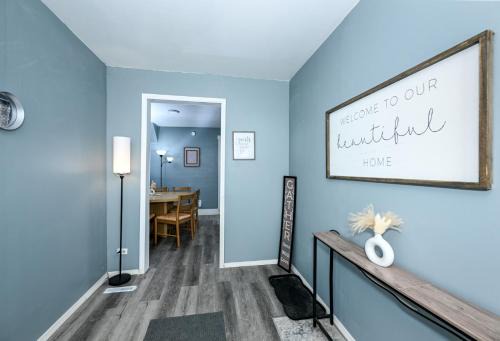 Firestone Park Casa | Firestone Park Home