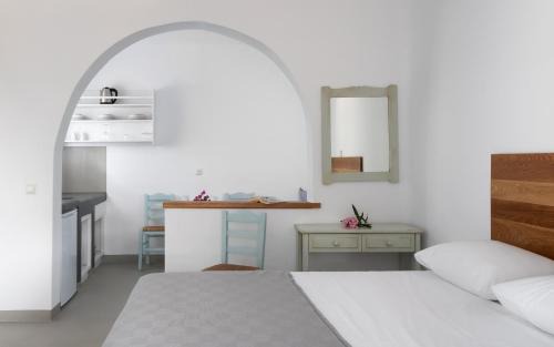 Donoussa Apartamento | Firoa Studios