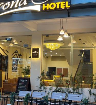 Sa Pa Hotel | FIRONA FLY HOTEL