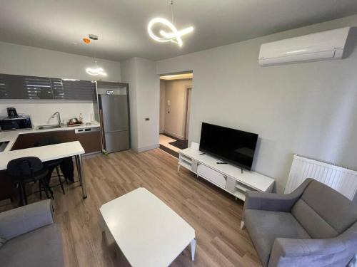 Buyukcekmece Apartamento | First Avenue, Cozy & Comfortable apartment