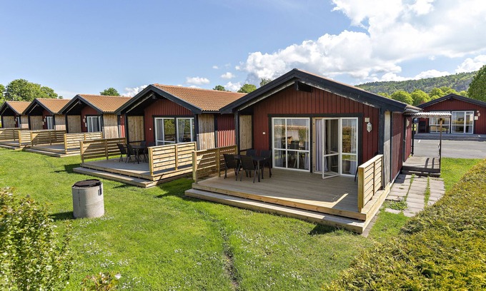 Granna Cabaña | First Camp Gränna