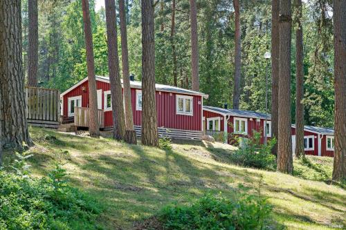 Kolmarden Otro | First Camp Kolmården-Norrköping