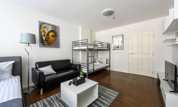 Nong Kae Apartamento | First Choice Suites