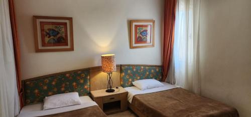 Sharm El Sheikh Apartamento | First Class at Naama Bay Hotel Appartments