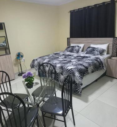 Ekurhuleni Casa | First Class Lodge