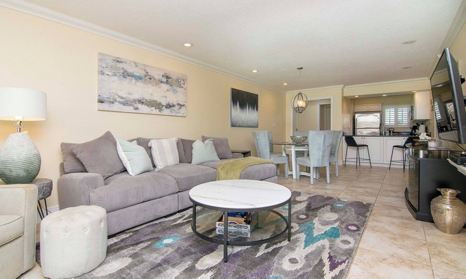 Wesley Chapel Condominio | First Floor 2bd/2ba Fully Remodeled Condo in Saddlebrook