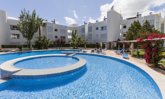 Puerto de Pollensa Apartamento | First floor apartment in Bellresguard, close to the beach