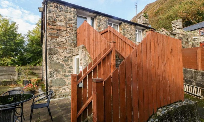 Tremadog Apartamento | First Floor Apartment