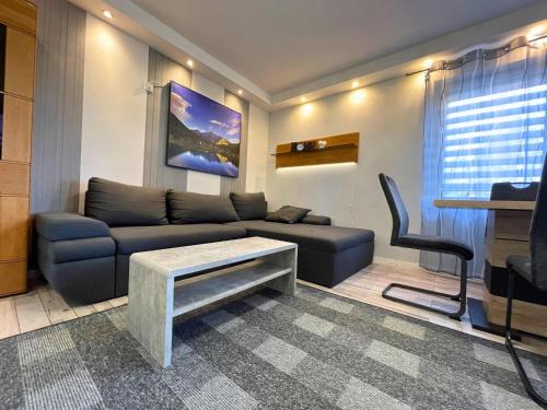 Feyen-Weismark Apartamento | First-floor apartment in Trier