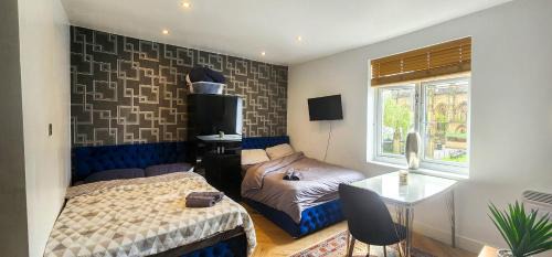 Hope Street Apartamento | First Floor Walk To Bold St Bombed Out Church