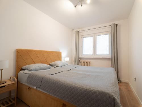 Zoliborz Apartamento | First Green Żoliborz apartament 7
